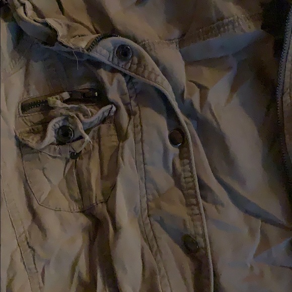 Bomber Jacket - Picture 3 of 3